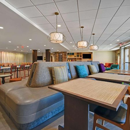 Home2 Suites By Hilton Кълъмбъс Екстериор снимка