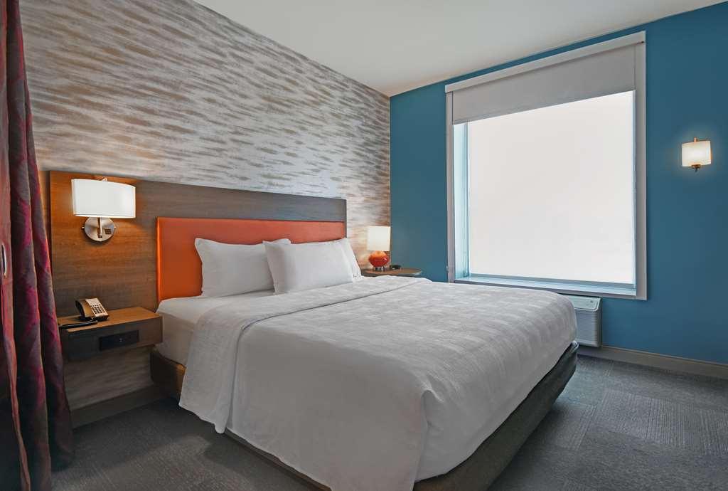 Home2 Suites By Hilton Кълъмбъс Стая снимка