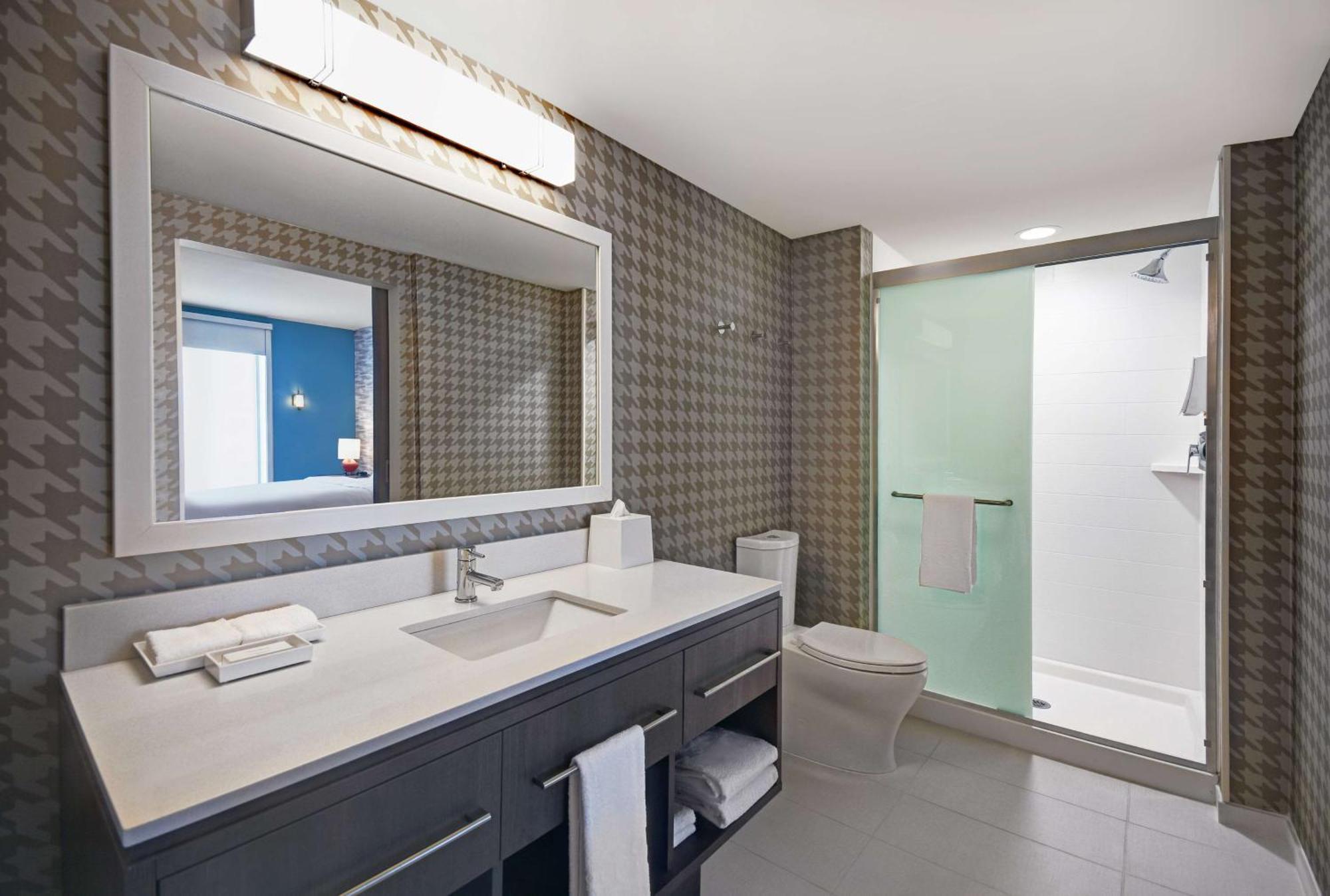 Home2 Suites By Hilton Кълъмбъс Екстериор снимка