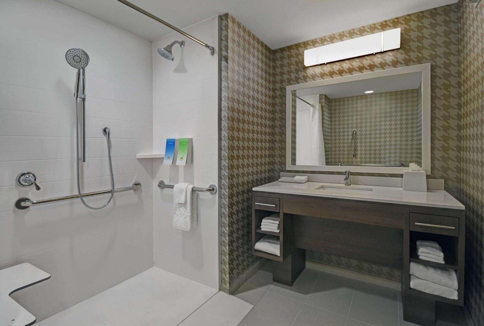 Home2 Suites By Hilton Кълъмбъс Екстериор снимка