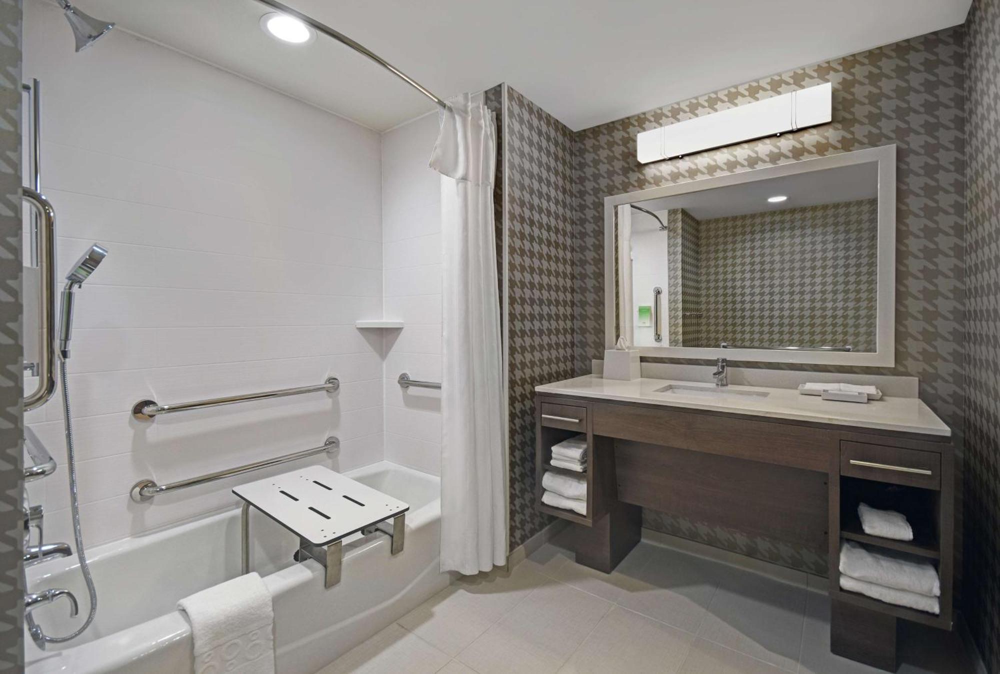 Home2 Suites By Hilton Кълъмбъс Екстериор снимка